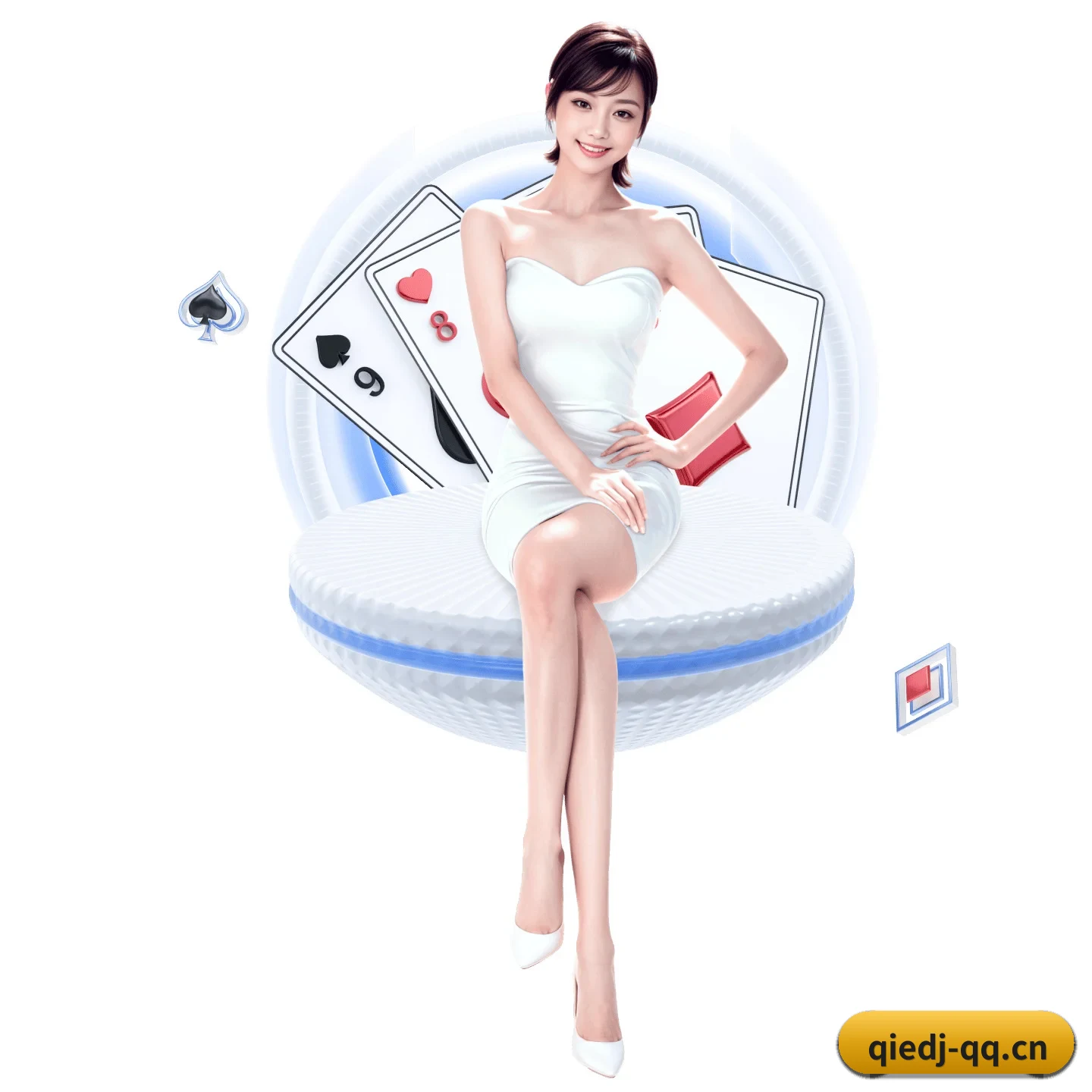 企鹅电竞 APP